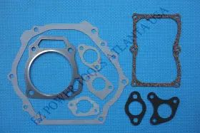 Ez-hfp60340-rgs Ezp Harbor Freight Predator 60340 60349 420cc Gas Engine Repair Gasket Kit Set