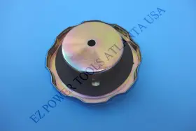 Ez-hfp63079-gtfc Ezp Harbor Freight Predator 63079 3200 4000 Watt 212cc Gas Generator Fuel Cap