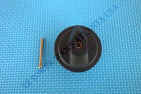 Ezp Ez-hfp63584-fvks Fuel Valve Knob For Harbor Freight Predator 63584 3kw 3.5kw Inverter Generator