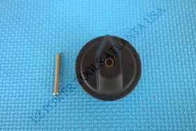 Ez-hfp63584-fvks Ezp Fuel Valve Knob For Harbor Freight Predator 63584 3kw 3.5kw Inverter Generator