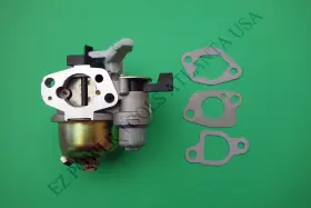 Ez-hfp68120-00ca Ezp Harbor Freight Predator 68120 68121 212cc Gas Engine Carburetor Assembly