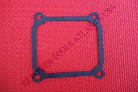 Ez-hfp71415-vcg-b Ezp Harbor Freight Predator 71415 224cc Gas Engine Head Cover Gasket Type B