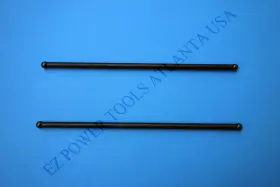 Ez-hfp72860-pushrod Ezp Harbor Freight Predator 72860 10kw 12kw 13kw Tri-fuel Generator Push Rod Qty 2