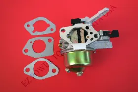 Ez-hfp72885-00ca Ezp Harbor Freight Predator 72885 420cc Gas Engine Carburetor Assembly