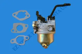 Ez-hfp72912-00ca Ezp Harbor Freight Predator 72912 3500 4375 Watt 212cc Gas Generator Carburetor