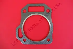 Ez-hfp73255-chg Ezp Cylinder Head Gasket For Harbor Freight Predator 73255 4kw 5kw 224cc Generator