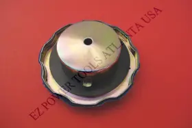 Ez-hm8000-gtfc Ezp Hot Max Hm2000 Hm3500 Hm8000 2kw 3.5kw 8kw Gas Generator Fuel Tank Cap