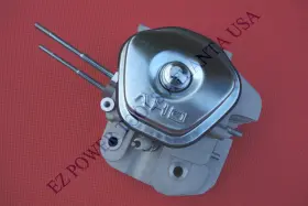 Ez-hml420ccfg-ccha Ezp Homelite 420cc Gas Engine Generator Complete Cylinder Head Assembly