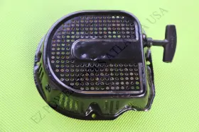 Ez-hyw4000p-rsa Ezp Recoil Starter For Hyundai Hyw4000p 4000psi 15lpm 420cc Pressure Washer Type A