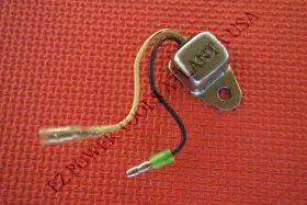 Jf200-glq Ezp Ez-jd/jf200-glq Jiangdong All Power Gentron Steele Jf160 Jf200 Jf210 Gas Engine Oil Sensor Diode