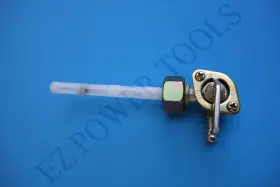 Ez-kcg2000-pcb Ezp Kingcraft Gen154a 8166-11 2.8hp 1200 2000 Watt Gas Generator Fuel Valve Type B