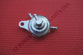 Ez-kge1000ti-07100-tpfa Ezp Fuel Pump For Kipor Portable Inverter Generator Kge1000ti-07100