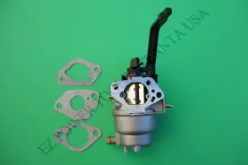 Kpg0500-00cm Ezp Ez-kpg0100/kpg0500-00cm Kobalt Kpg0100 Kpg0500 5500 6830 Watt Gas Lpg Generator Carburetor Assembly