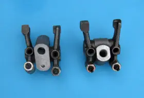 Ez-l40ae-raa1 Ezp Yanmar L40a L40e L40ae Diesel Engine Rocker Arm Assembly