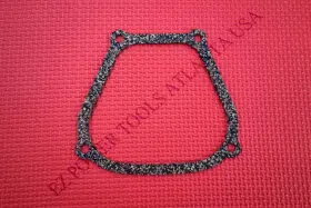 Ez-lc180fds-hcg Ezp Chongqing Loncin 302cc 180fds Snowblower Gas Engine Head Cover Gasket