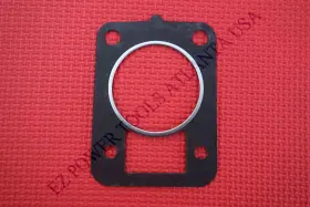 Ez-lf152f3q-chgn Ezp Chongqing Lifan Lf152f-3q 97.7cc 98cc 3hp Gas Engine Cylinder Head Gasket