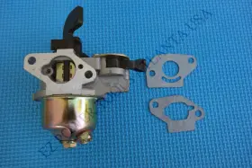 Ez-oryxearth105-00ca Ezp Oryxearth 105cc 3.5hp Mini Dirt Bike Carburetor Assembly