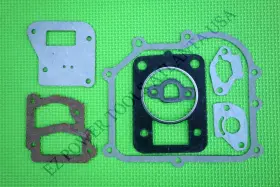 Ez-oryxearth105-rgs Ezp Oryxearth 105cc 3.5hp Mini Dirt Bike Repair Gasket Set