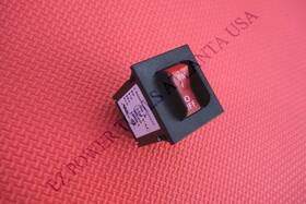 Ezp Ez-pc0105000-2pmcb Powermate Proforce Pc0105000 5000 6250 Watt Generator Main Circuit Breaker