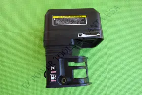 Ez-phs95977-afh Ezp Harbor Freight Pacific Hydrostar 95977 2 In 6.5hp Water Pump Air Filter Assembly