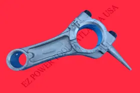 Yk420cc-cra Ezp Ez-pl/yk420cc-cra Powerland Yokohuma 420cc Gas Engine Generator Power Equipment Connecting Rod