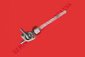 Vs50-pcb Ezp Ez-puch/vs50-pcb Puch Sears Allstate Tomos 1956 1973 Vs50 Moped Fuel Petcock Tap Valve Type B