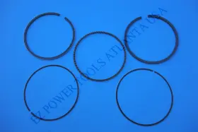Ez-ry905500-prs Ezp Ryobi Ry905500 420cc 5500 6875 Watt Gas Generator Piston Ring Set