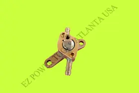 Ez-ryi2322vnm-pca Ezp Ryobi Ryi2322vnm 79cc 1800 2300 Watt Inverter Generator Fuel Shutoff Valve
