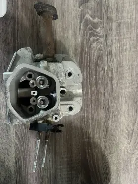 Ez-sfp08003-cha Ezp Firman 439cc 7kw 8kw 10kw Engine Generator Cylinder Head Assembly With Hardware