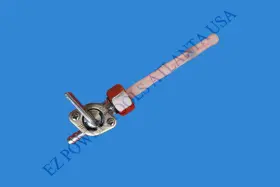 Gs175-pcb Ezp Ez-sh/gs175-pcb Hercules 1975 1976 1977 1978 1979 Gs175 175gs Enduro Fuel Petcock Valve Type B