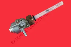 Tsx750-pca Ezp Ez-t140es/tsx750-pca 1982 1983 Triumph T140 T140es Tsx 750 Motorcycle Fuel Petcock Tap Type A