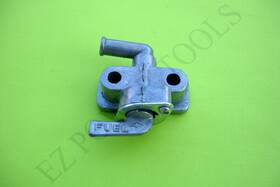 Ezp Ez-tg5500d-tar/pca Titan Industrial Tg5500d Tg6500d Tg7500d Diesel Generator Fuel Cock Valve