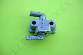 Ez-tg5500d-tar Ezp Ez-tg5500d-tar/pca Titan Industrial Tg5500d Tg6500d Tg7500d Diesel Generator Fuel Cock Valve