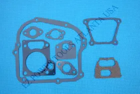 Ez-tga0251-rgs Ezp Bilt Hard Tga-0251 80cc 2000 2500 Watt Inverter Generator Repair Gasket Set