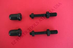 Ezp Ez-wh457fg/pe-vcabs Westinghouse 457cc Gas Engine Generator Equipment Valve Pivot Bolt Pin Set
