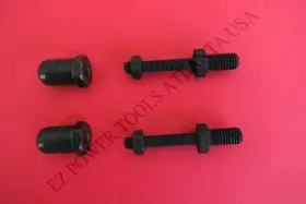 Ez-wh457fg Ezp Ez-wh457fg/pe-vcabs Westinghouse 457cc Gas Engine Generator Equipment Valve Pivot Bolt Pin Set