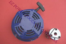 Ez-whxc7000-rsa Ezp Westinghouse Whxc7000 5500 7000 Watt 357cc Gas Generator Recoil Starter