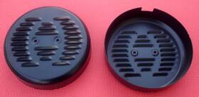 Ezp Ez-wp56475-adc Wen Power 56475 3750 4750 Watt 223cc Gas Generator Alternator End Dust Cover
