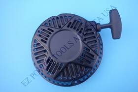 Ezp Ez-xp904wx-rsa Duromax Xp904wx 301cc 10hp 4 In 423gpm Water Pump Recoil Starter Assembly