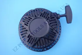 Ez-xp904wx-rsa Ezp Duromax Xp904wx 301cc 10hp 4 In 423gpm Water Pump Recoil Starter Assembly
