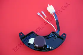 Lh7-7kw.20161124.tt15-3da Ezp Generator Automatic Voltage Regulator Avr 7kw.20161124.tt15-3da 8kw 9kw 11kw
