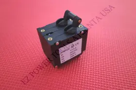 Ez-scgh5500-2pmcb Ezpt Main Circuit Breaker For Simpson Scgh5500 4500 5500 Watt 9hp Gas Generator