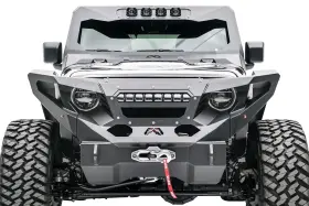 Jl4600-1 Fab Fours Inc. - 18-24 Compatible With/replacement For Jeep Wrangler Fender