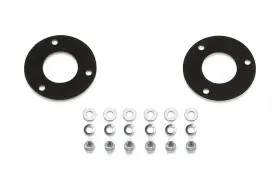 Ftl5110 Fabtech Suspension Leveling Kit
