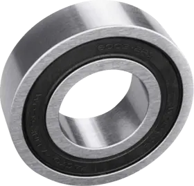 Afw-h-015 Factory Links Wheel Bearing Kit For Trx 90/125 - Front Left/right