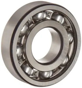 6308-c3 Fag Schaeffler Technologies Co. Open Deep Groove Ball Bearing -