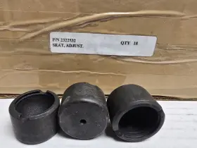 2322532 Fairbanks Morse Lot Of 18 P/n Seat Adjust