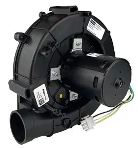 103618-0 Fasco By Regal Rexnord A249 Lennox Draft Inducer