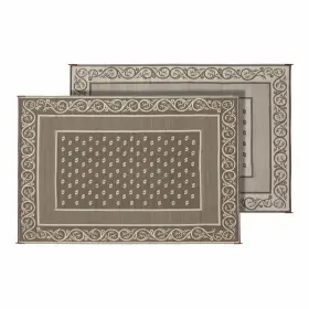 49599 Faulkner Deluxe Multi Purpose Vineyard Mat 8 X 16 Beige