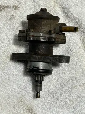 Fp0019356 Fbducky Ducky Porsche 356 C / Sc 912 Fuel Pump Pierburg Used